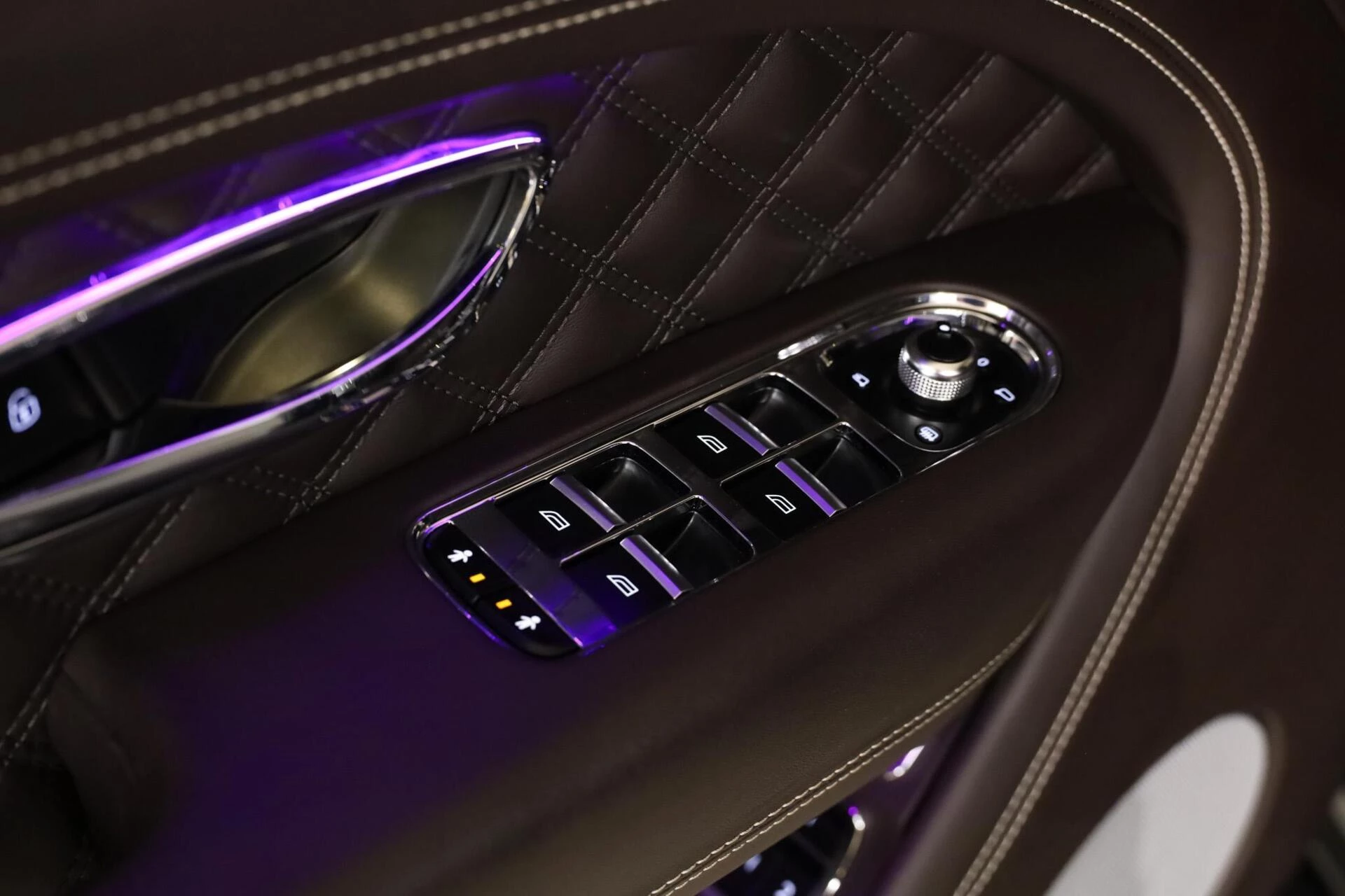 Hoofdafbeelding Bentley Bentayga