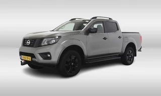 Hoofdafbeelding Nissan Navara Nissan Navara 2.3 dCi New N-Guard 4x4 3.500kg Trekhaak (Wordt verwacht)