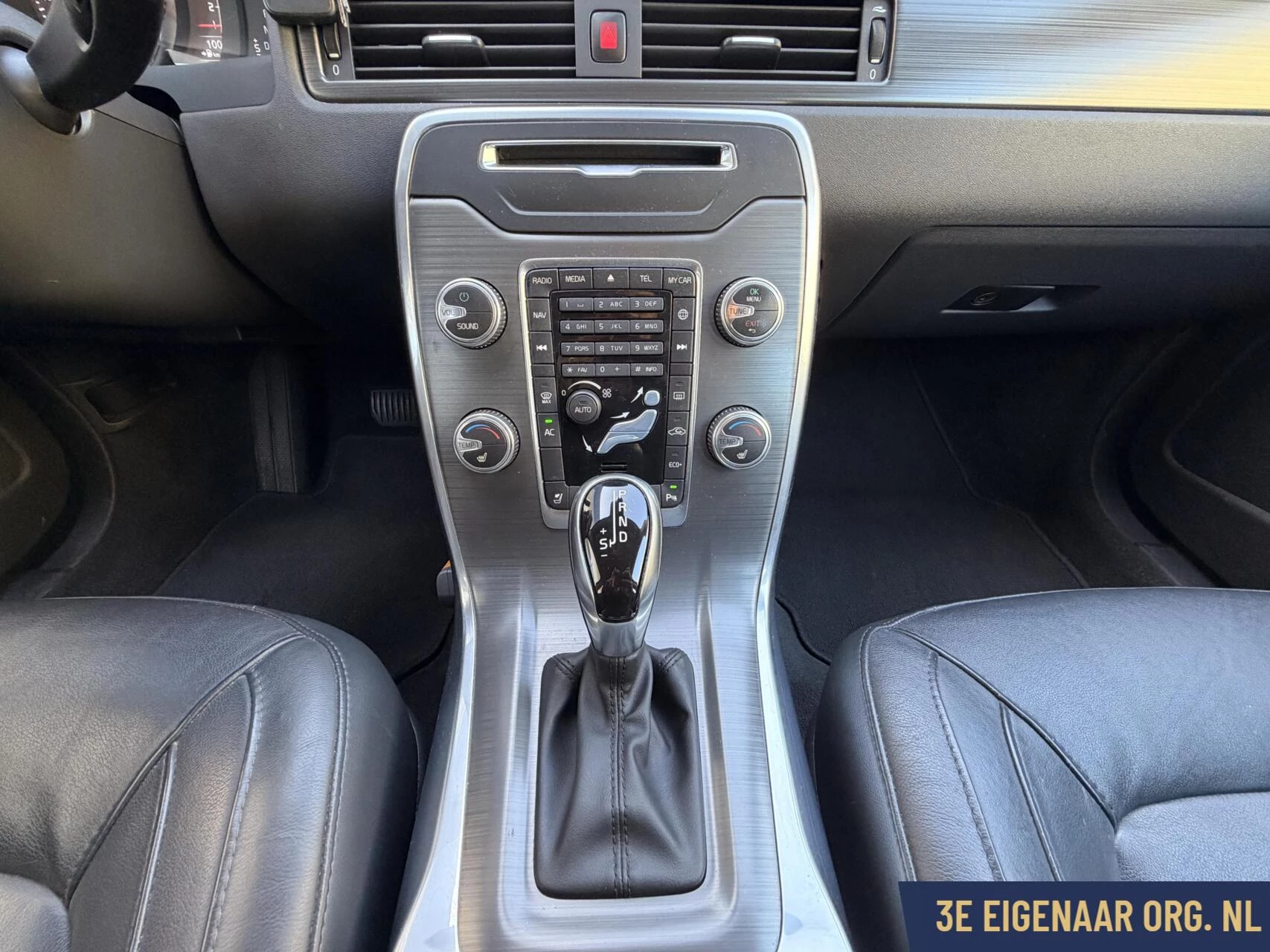 Hoofdafbeelding Volvo V70