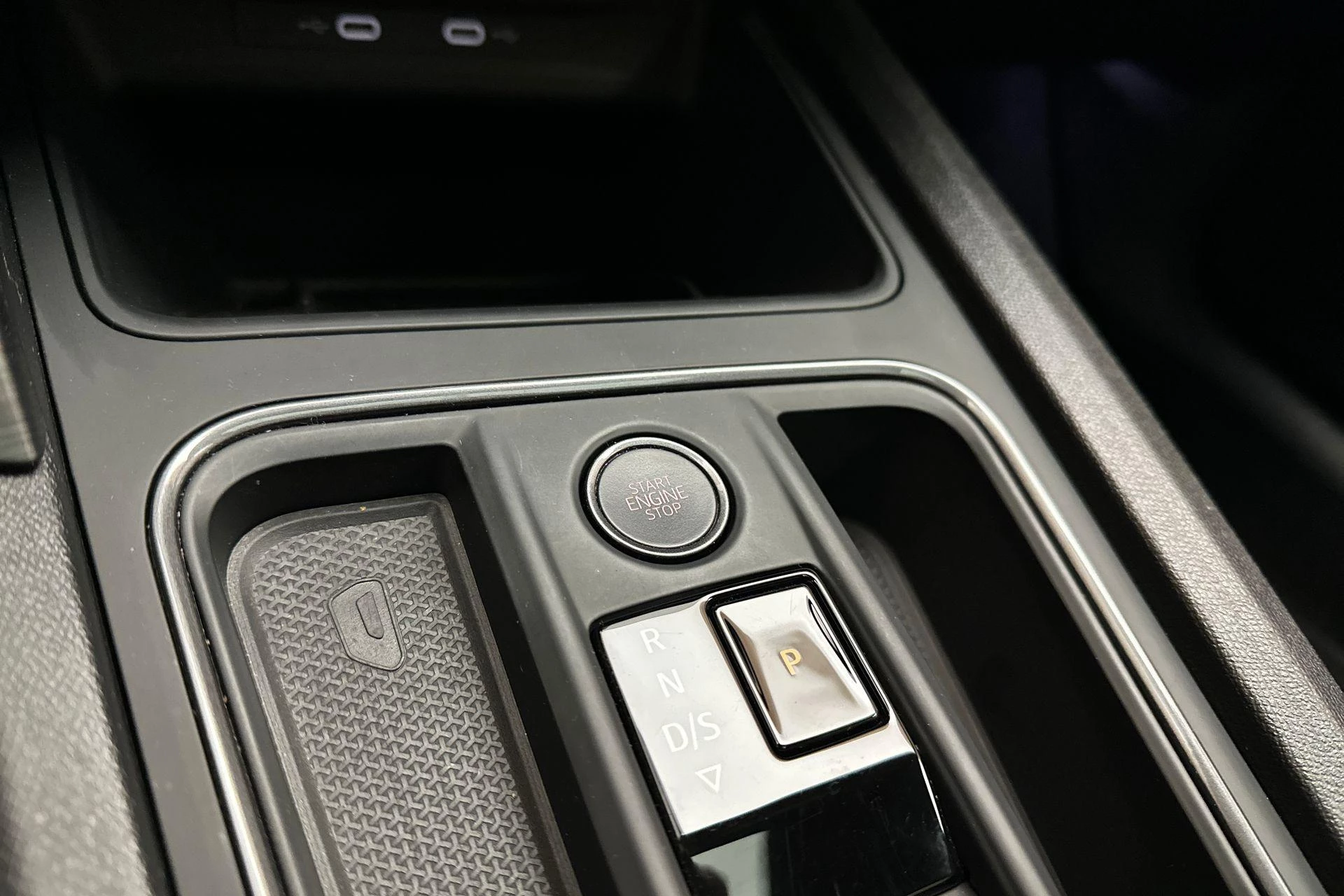 Hoofdafbeelding CUPRA Leon Sportstourer