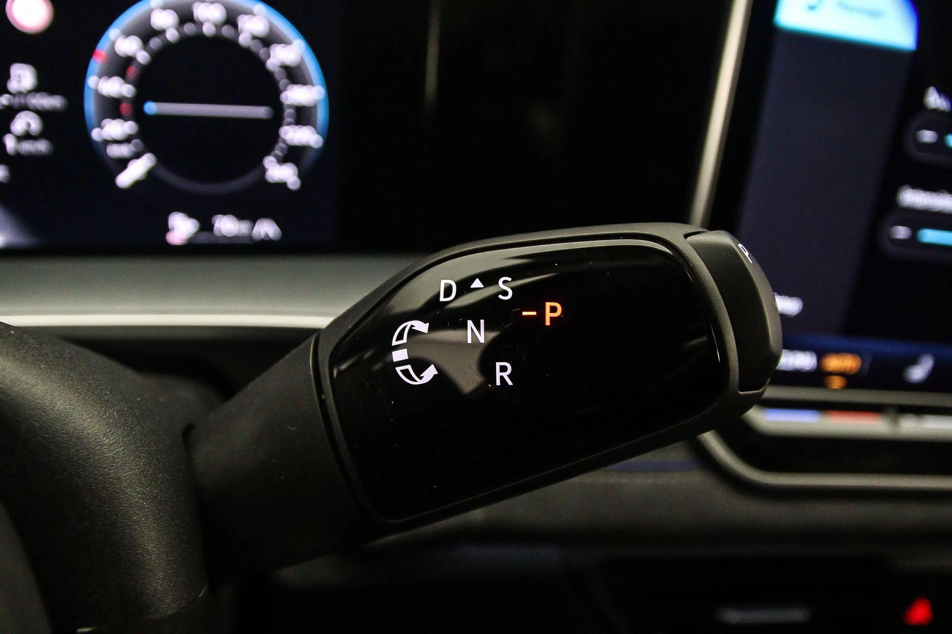 Hoofdafbeelding Volkswagen Tayron