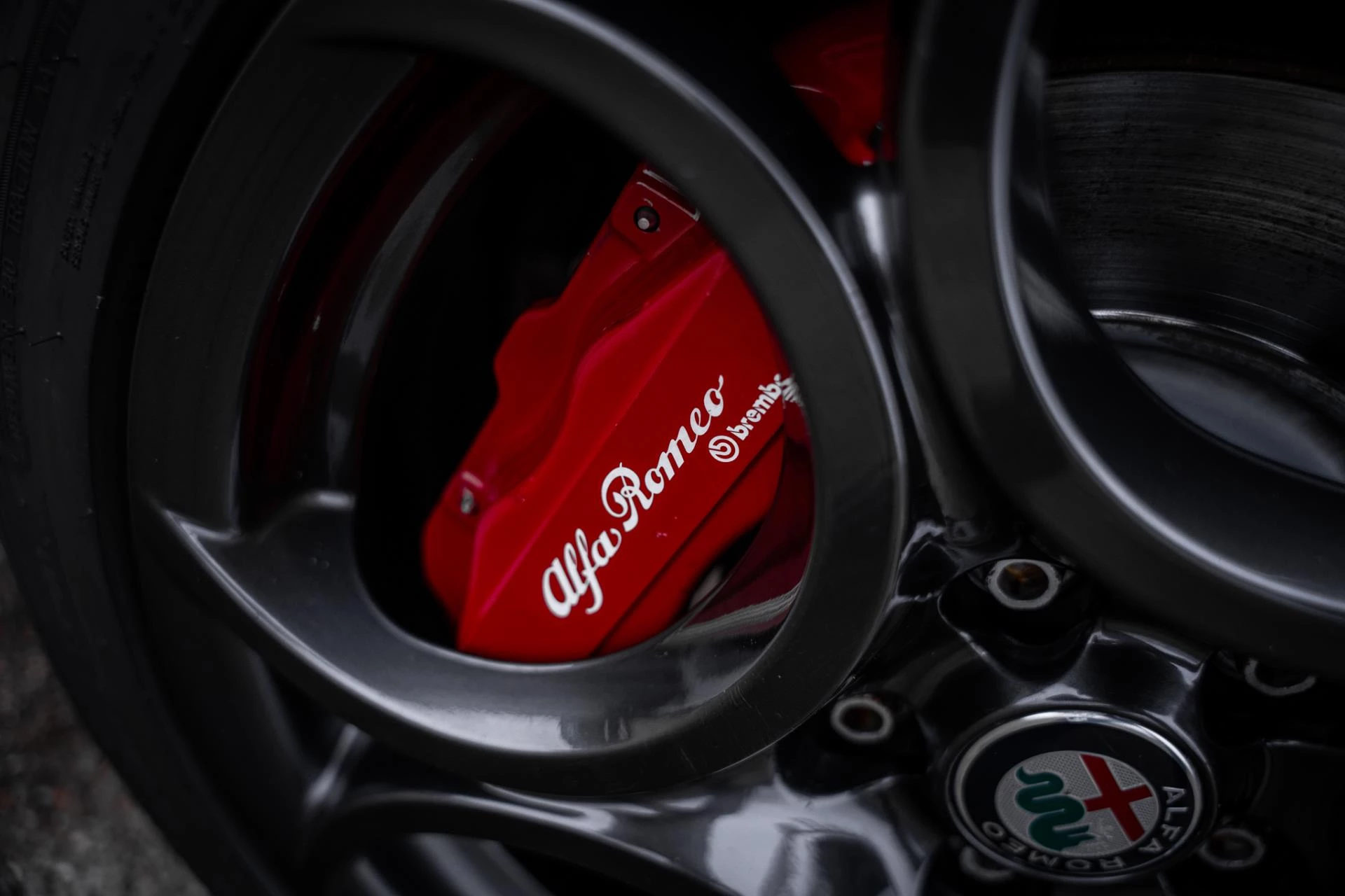 Hoofdafbeelding Alfa Romeo Giulietta