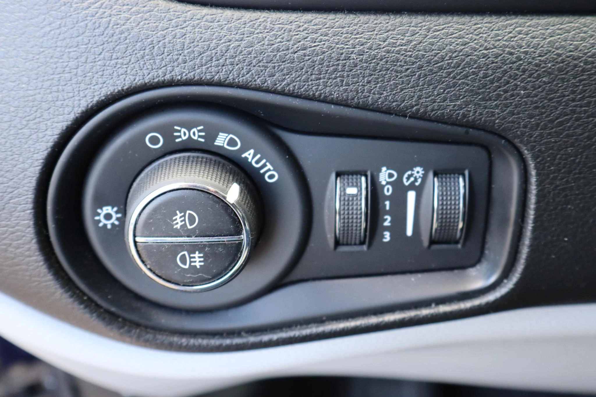 Hoofdafbeelding Jeep Renegade