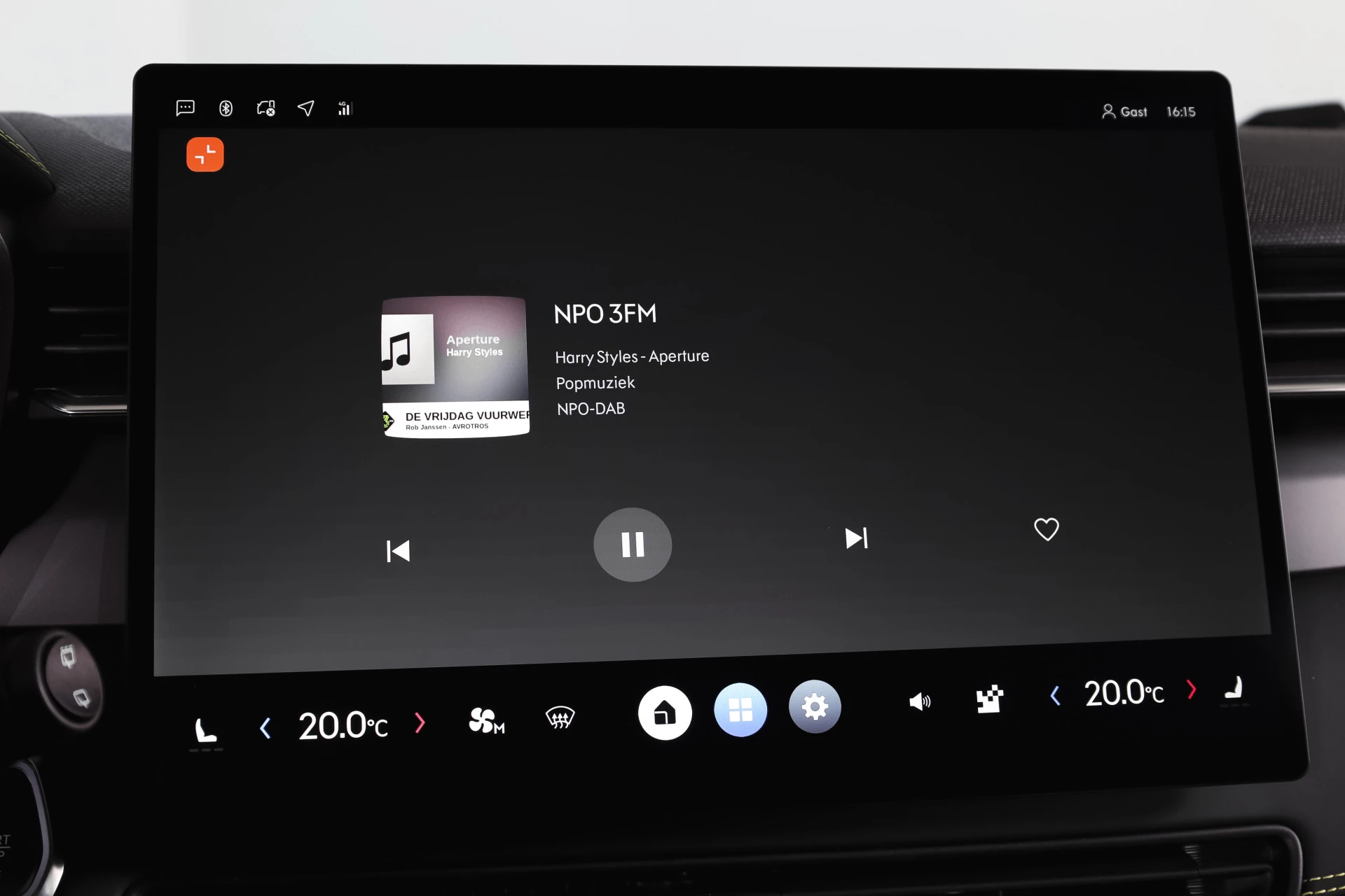 Hoofdafbeelding Lynk & Co 01