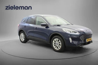 Ford Kuga 2.5 PHEV Titanium - Digitaal Cockpit, Carplay, Camera, Clima, Af
