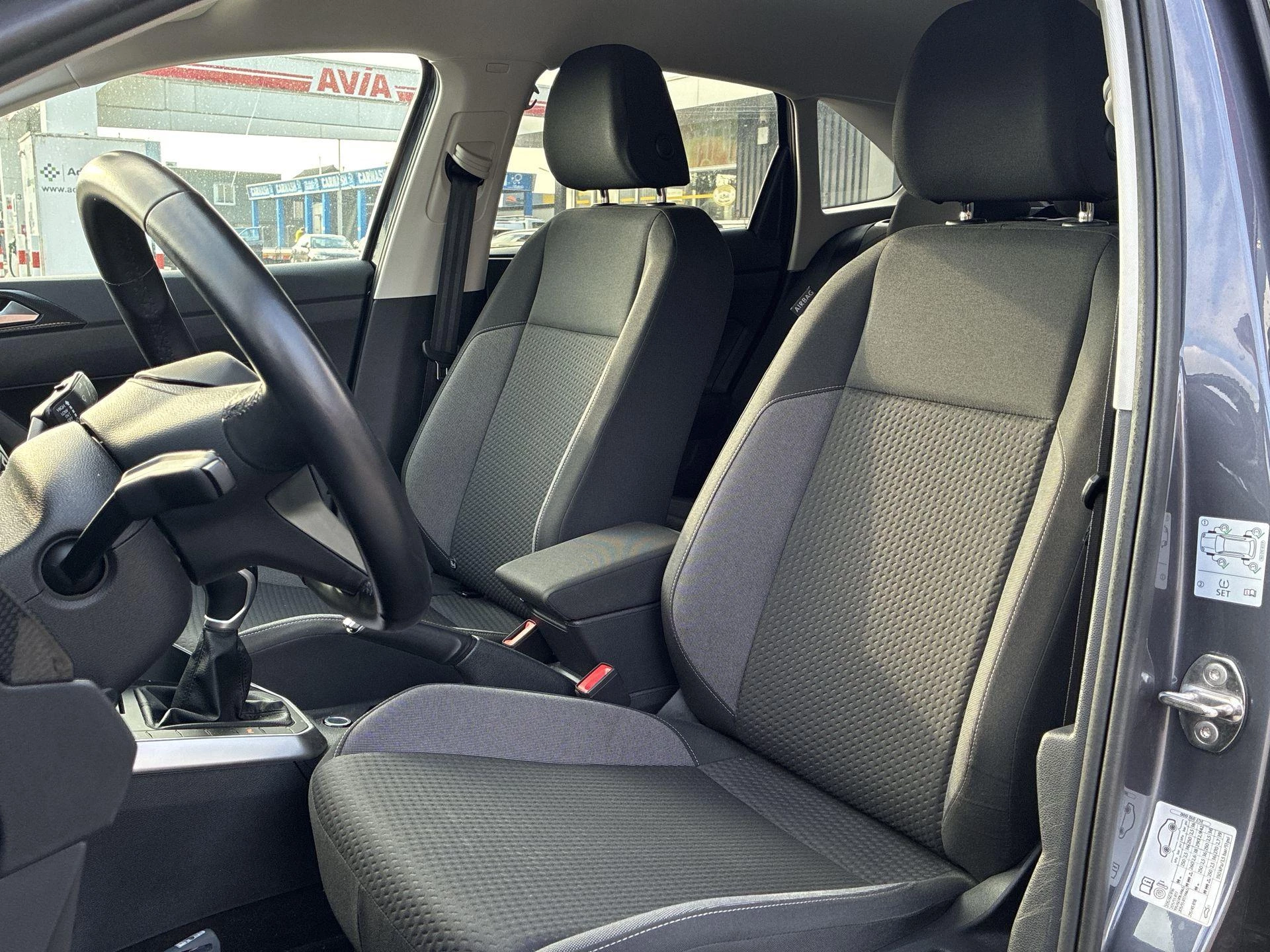 Hoofdafbeelding Volkswagen Taigo