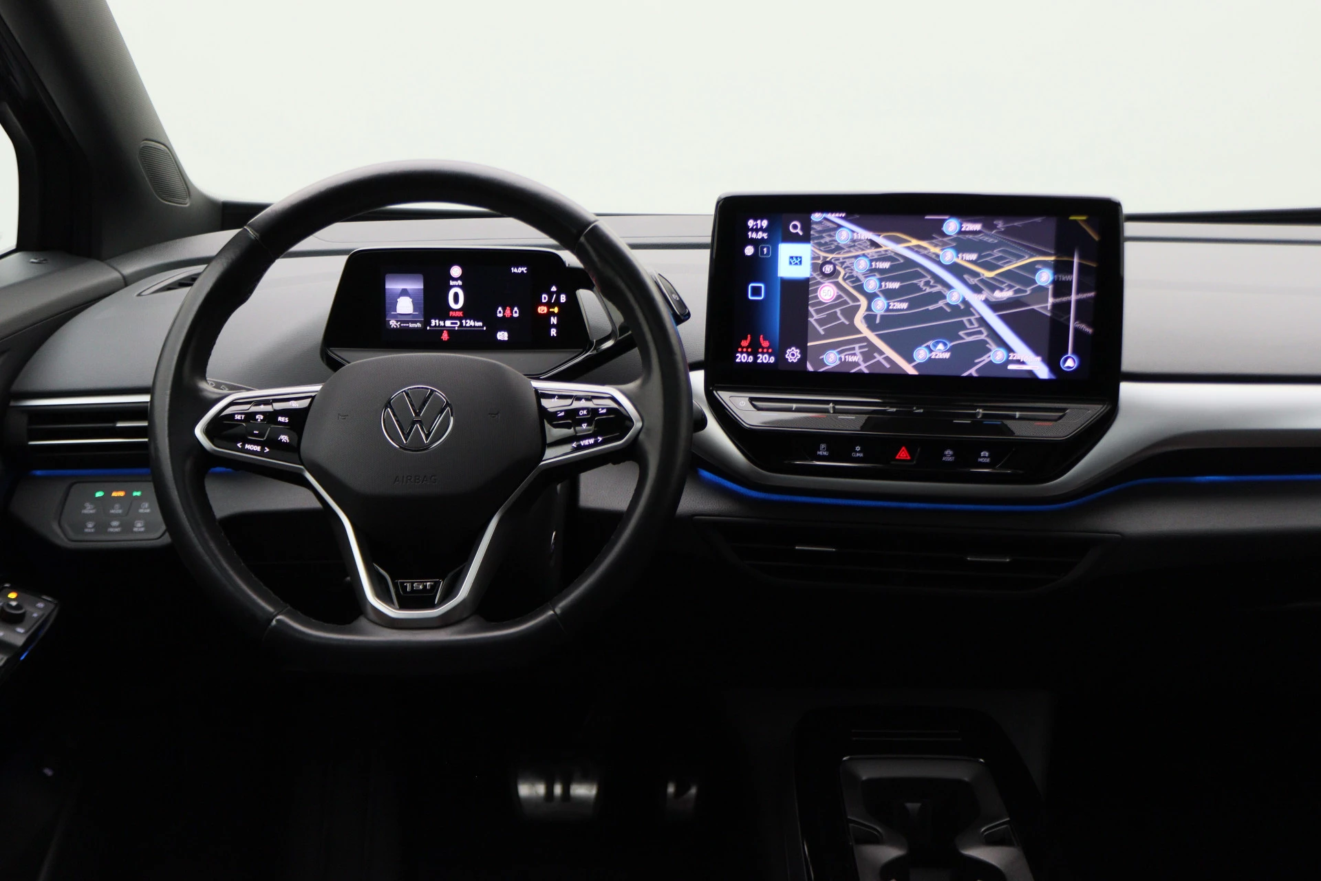 Hoofdafbeelding Volkswagen ID.4
