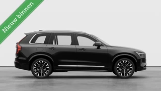 Volvo XC90 2.0 T8 Plug-in hybrid AWD Core