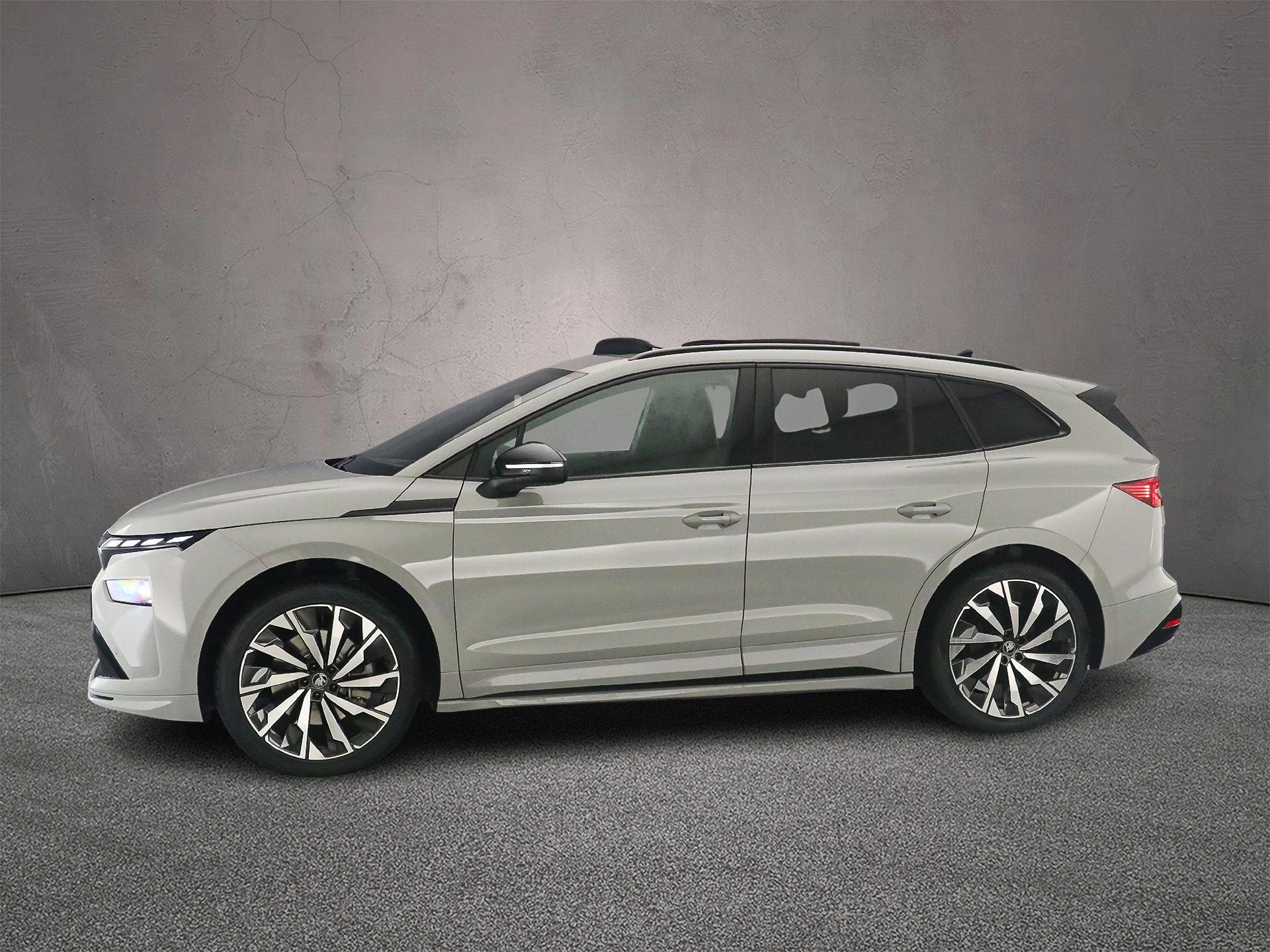 Hoofdafbeelding Škoda Enyaq iV
