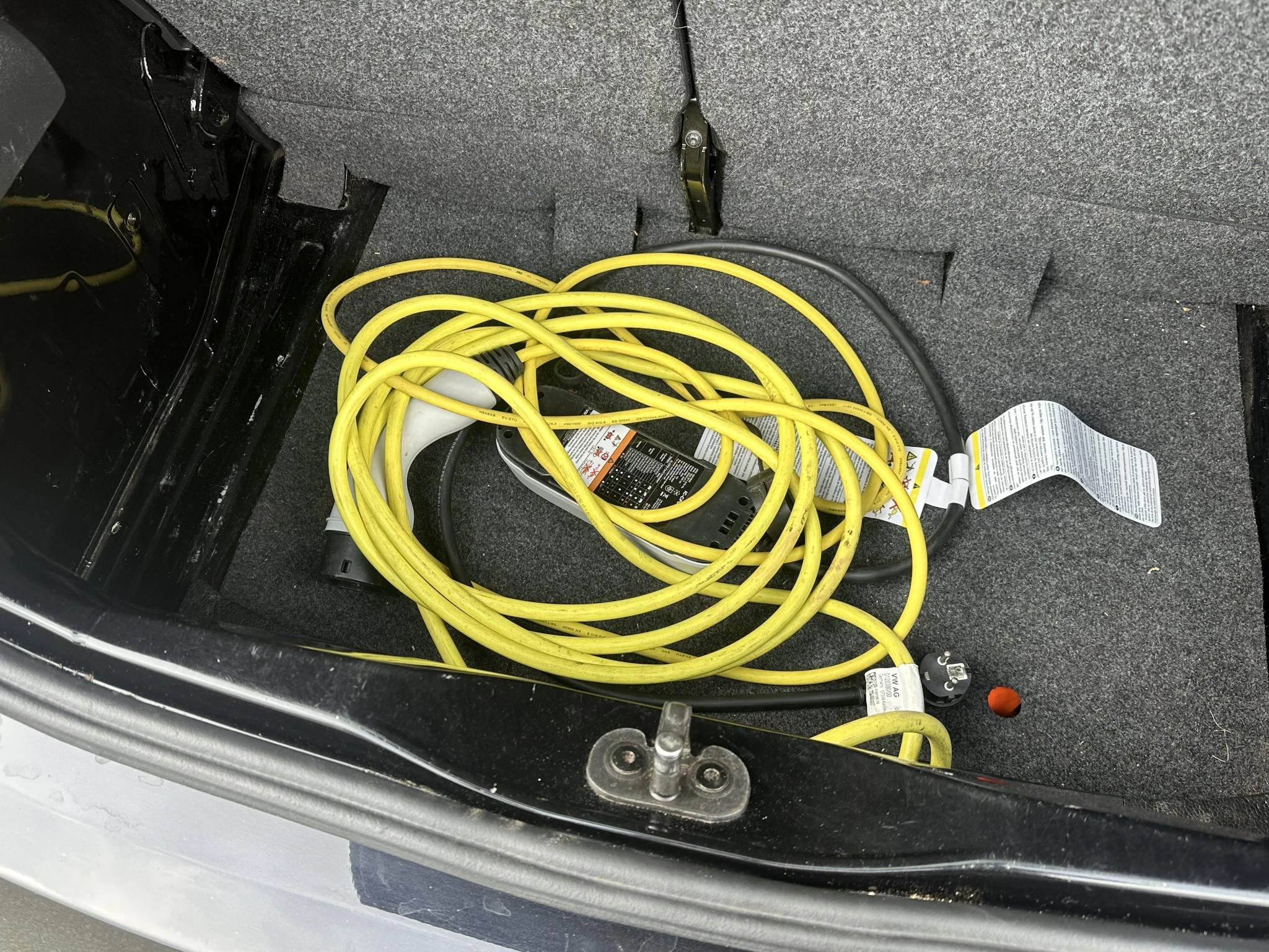 Hoofdafbeelding SEAT Mii