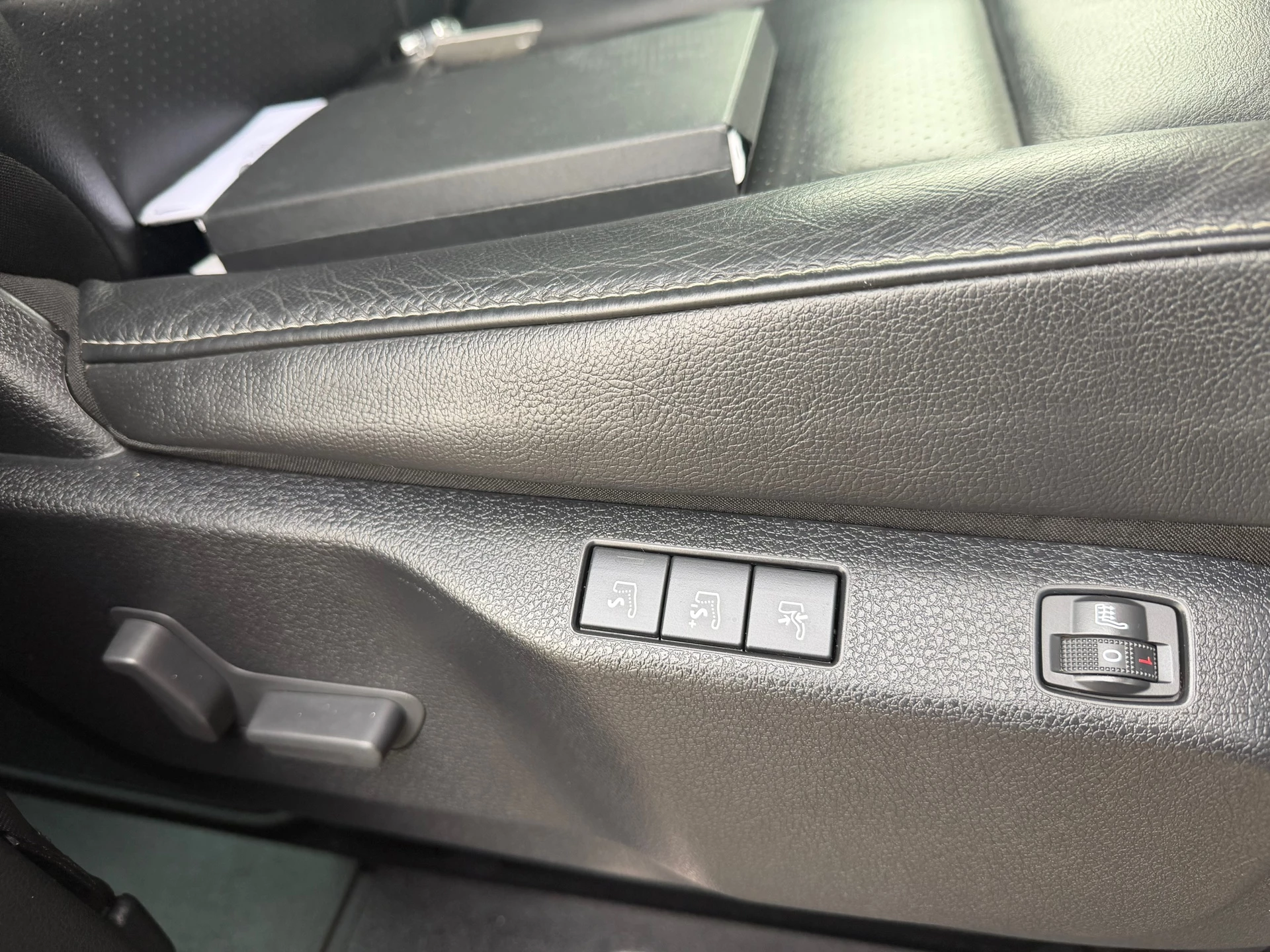 Hoofdafbeelding Opel Zafira e-Life