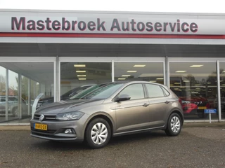 Volkswagen Polo 1.0 MPI Comfortline Business Staat in Hardenberg