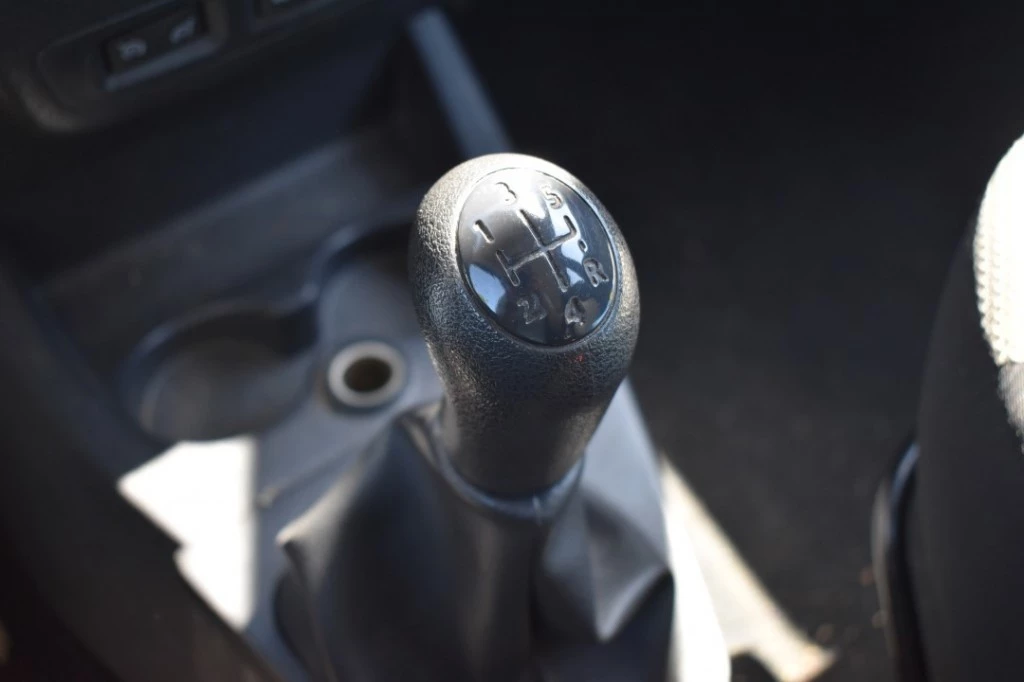 Hoofdafbeelding Dacia Lodgy