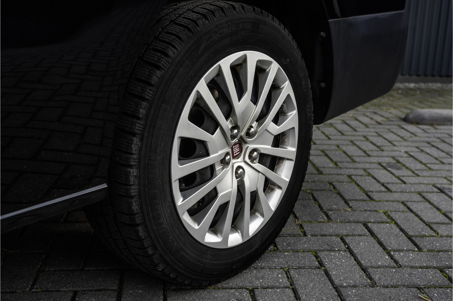 Hoofdafbeelding Fiat Scudo