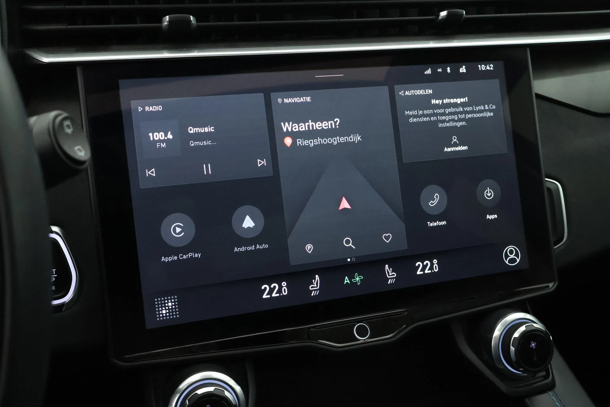 Hoofdafbeelding Lynk & Co 01