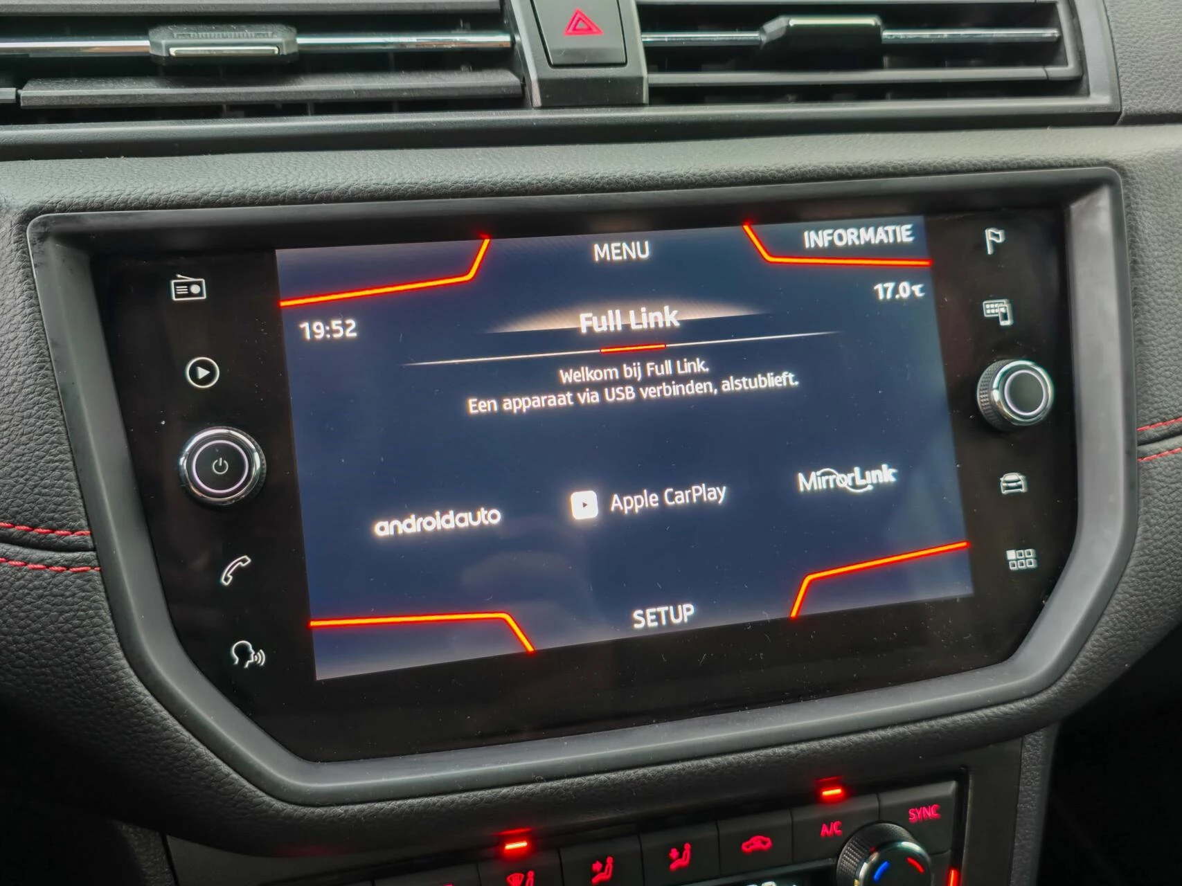 Hoofdafbeelding SEAT Arona