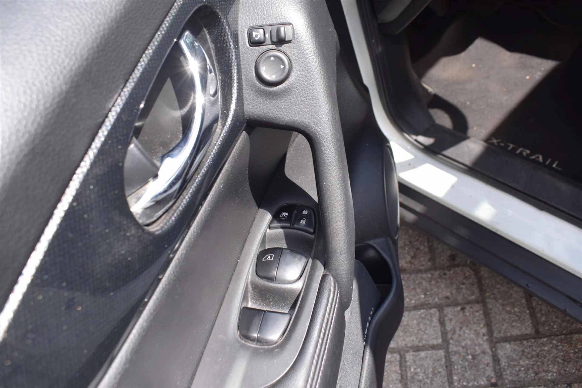 Hoofdafbeelding Nissan X-Trail