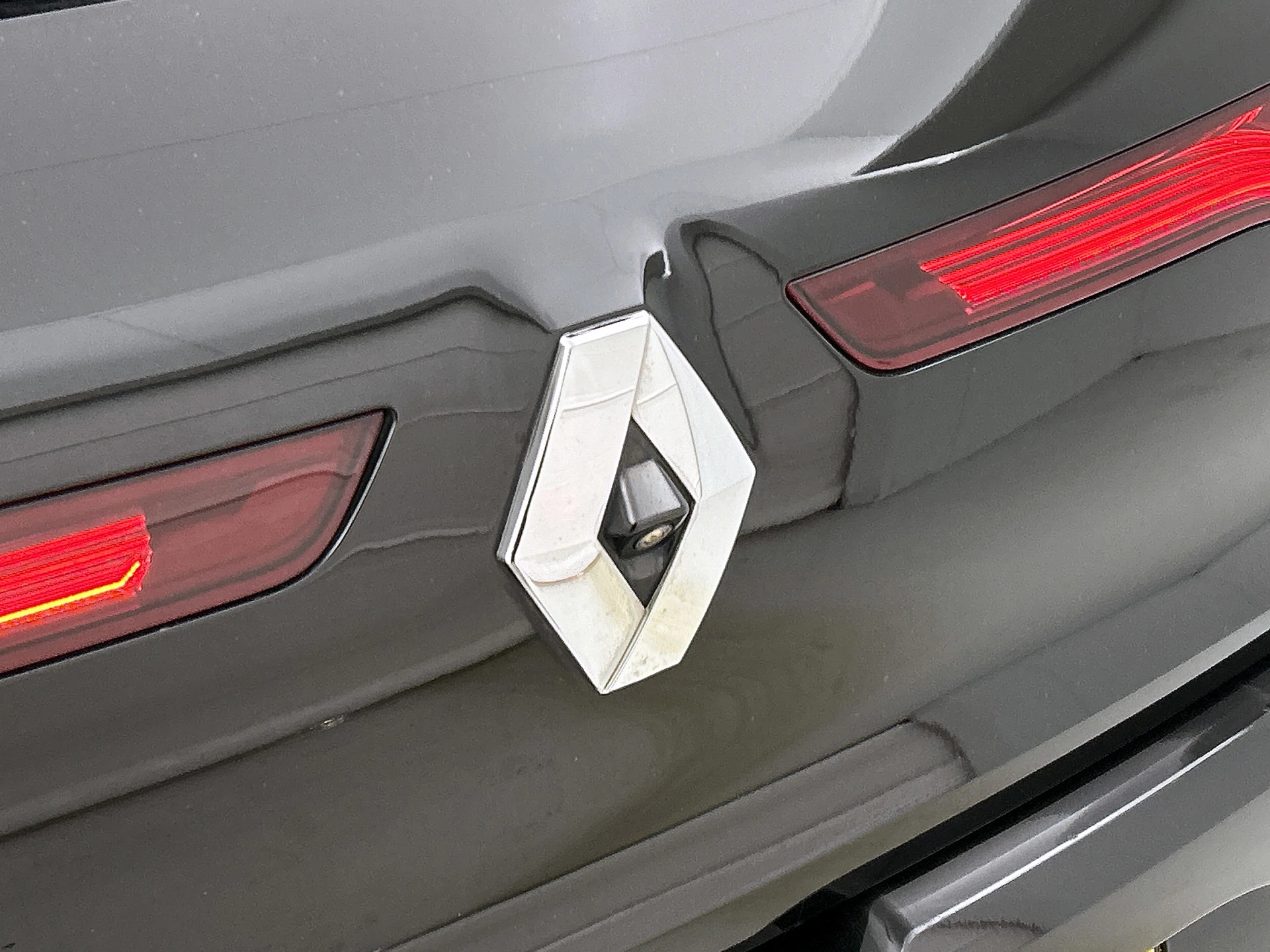 Hoofdafbeelding Renault Mégane