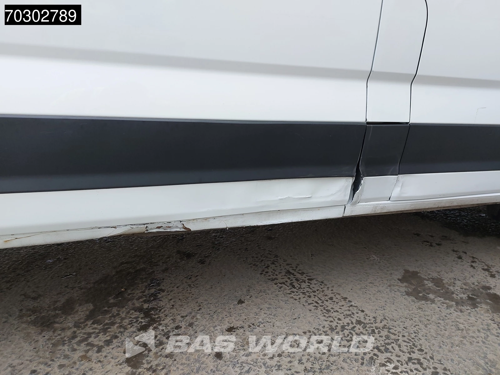 Hoofdafbeelding Maxus Deliver9