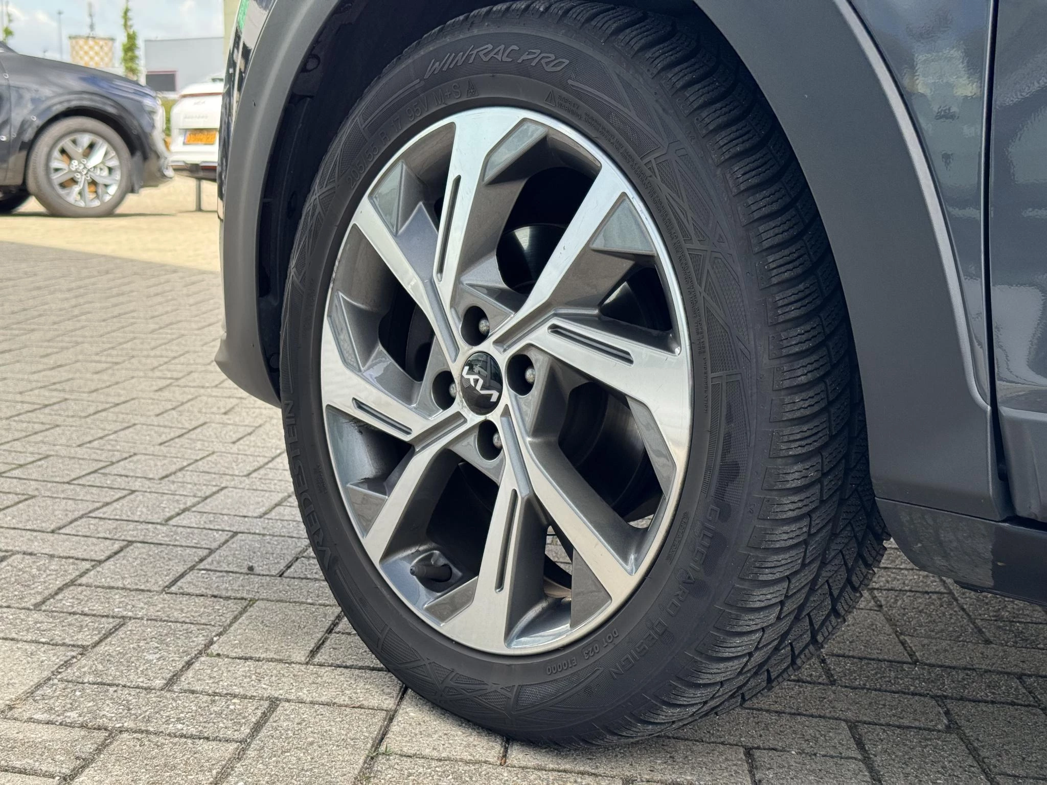 Hoofdafbeelding Kia Stonic