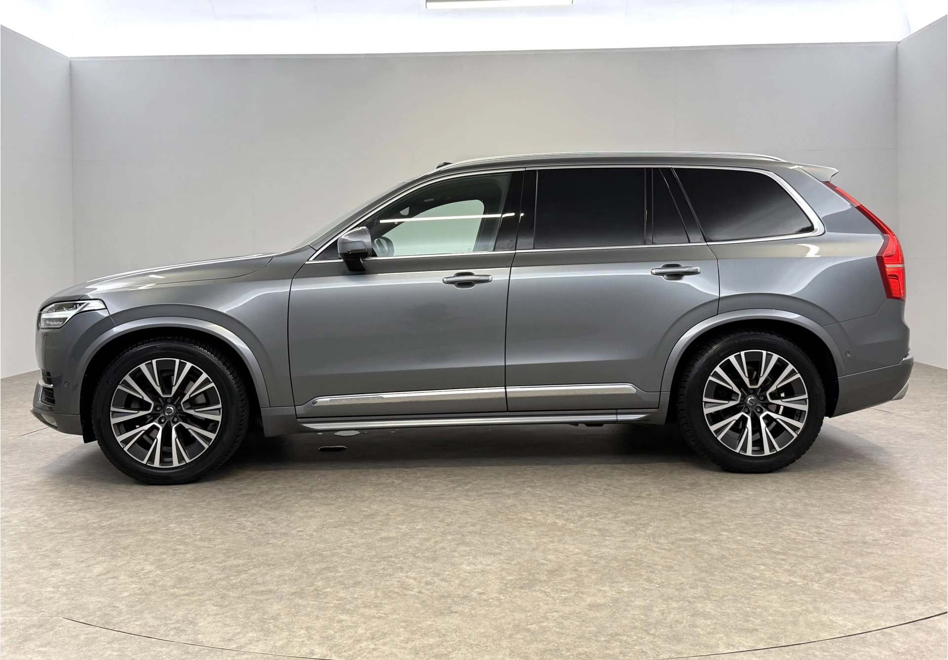 Hoofdafbeelding Volkswagen XC90