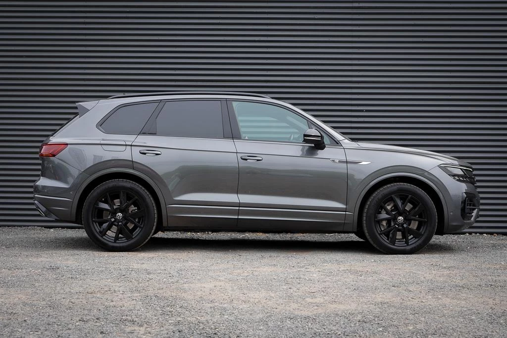 Hoofdafbeelding Volkswagen Touareg