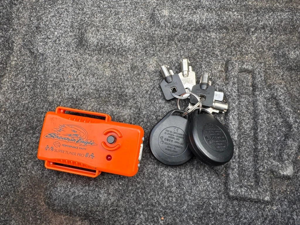 Hoofdafbeelding Harley-Davidson Road Glide