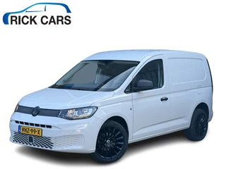 Volkswagen Caddy Cargo 2.0 TDI Comfort EURO 6 Trekhaak/CarPlay