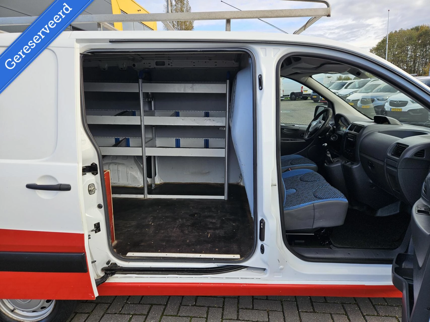 Hoofdafbeelding Fiat Scudo