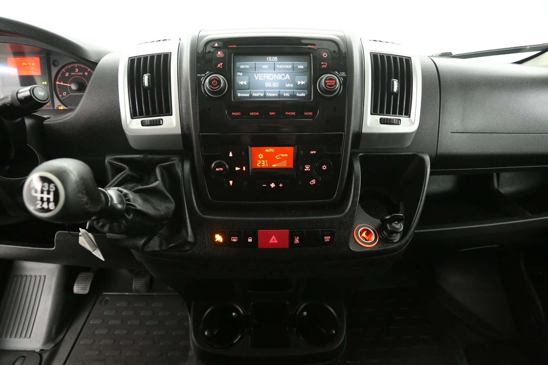 Hoofdafbeelding Peugeot Boxer