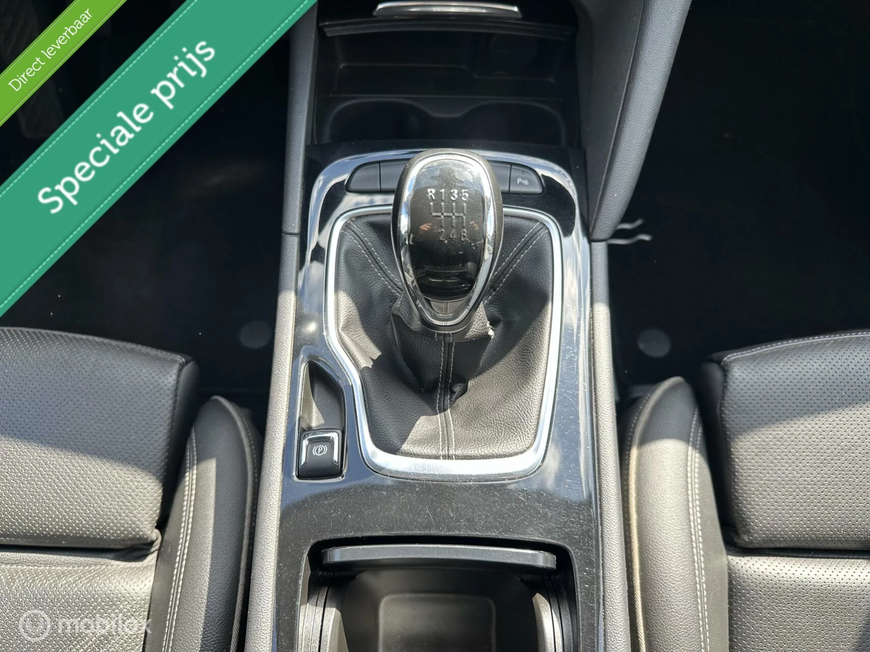 Hoofdafbeelding Opel Insignia