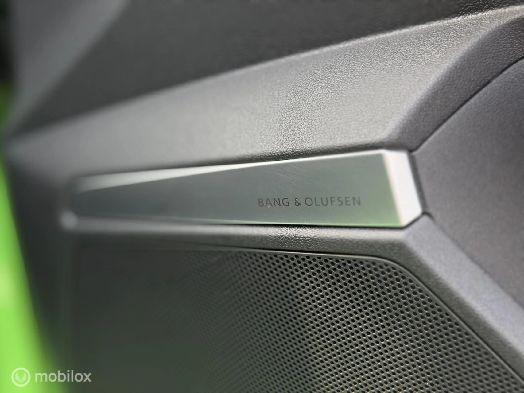 Hoofdafbeelding Audi RS3