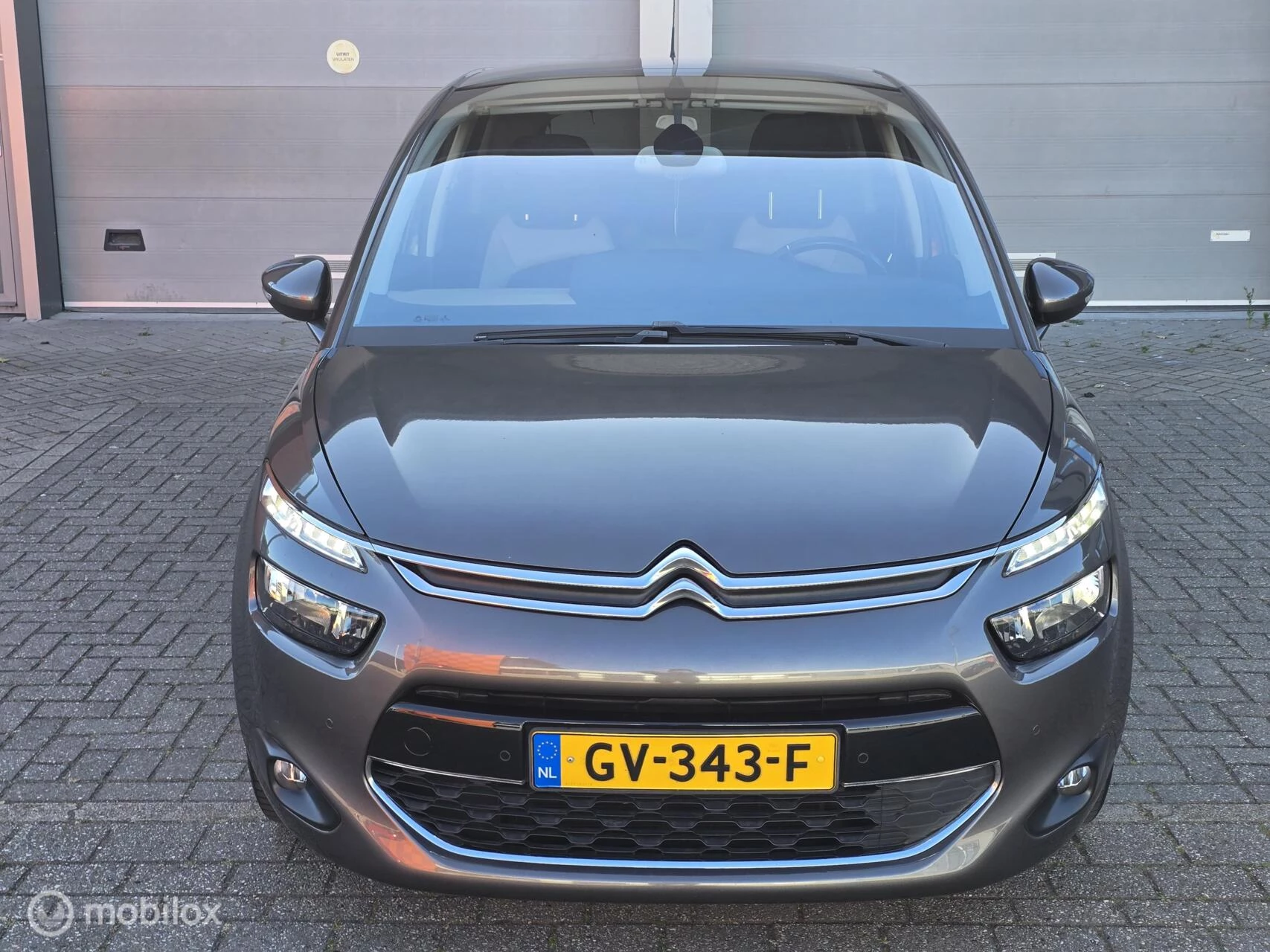 Hoofdafbeelding Citroën Grand C4 Picasso