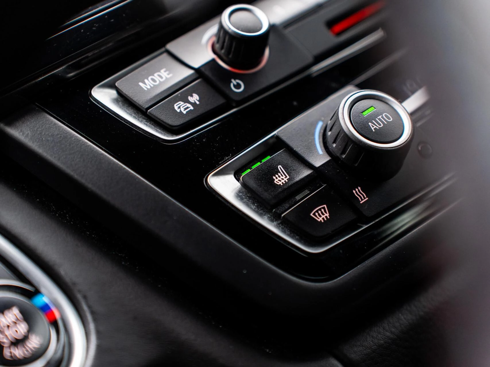 Hoofdafbeelding BMW M4