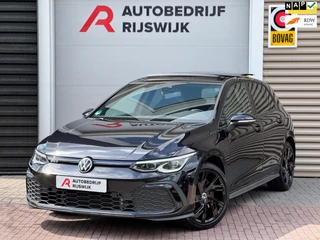 Volkswagen Golf 1.4 eHybrid GTE Pano/Sfeer/Camera
