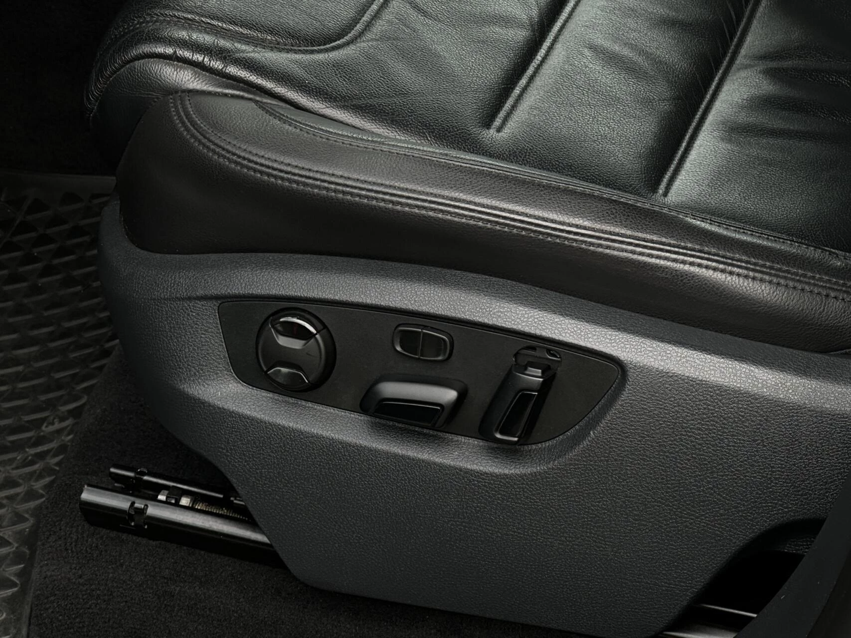 Hoofdafbeelding Volkswagen Touareg