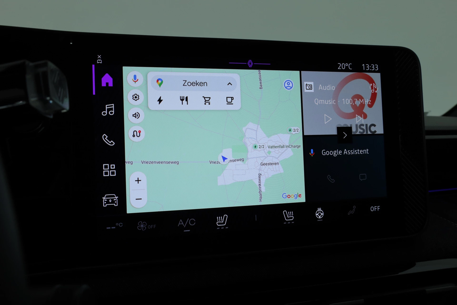 Hoofdafbeelding Renault 5