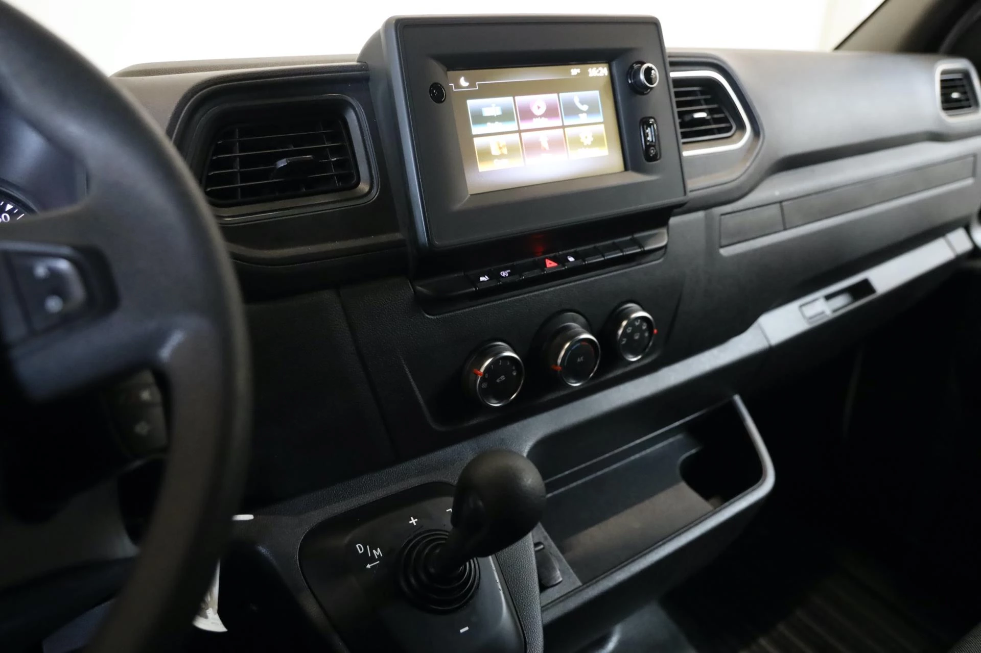 Hoofdafbeelding Nissan Interstar