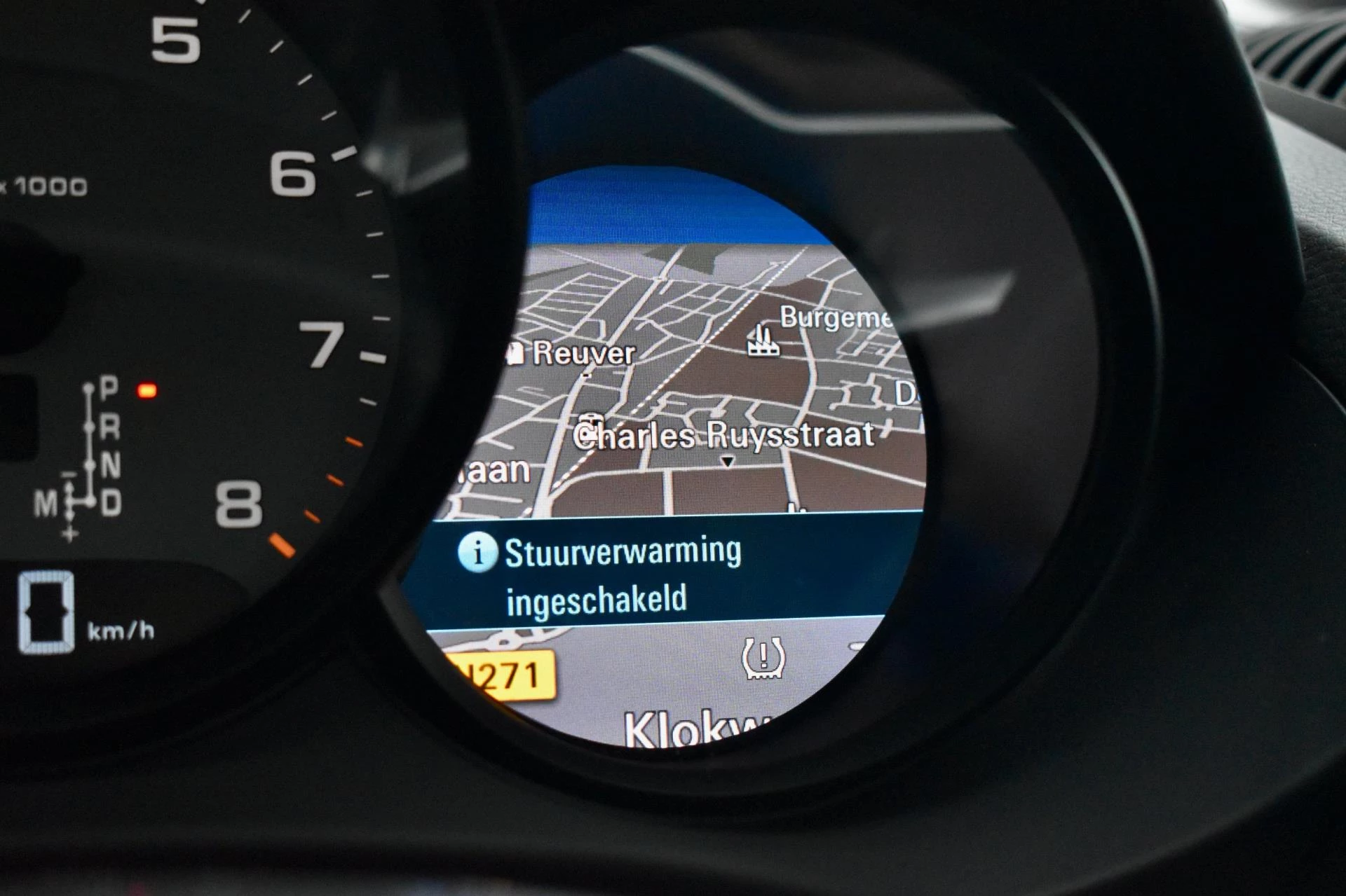 Hoofdafbeelding Porsche 718