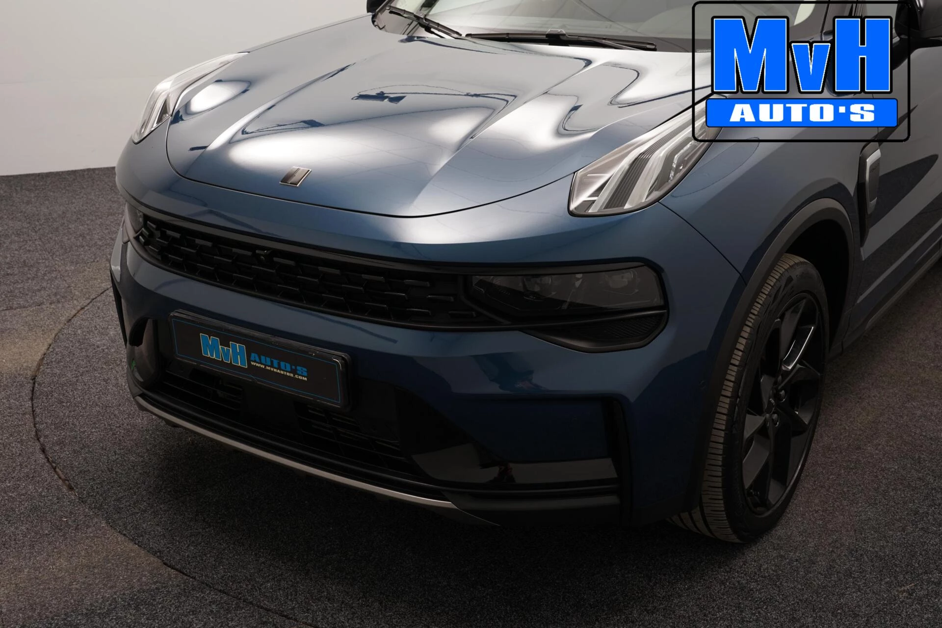 Hoofdafbeelding Lynk & Co 01