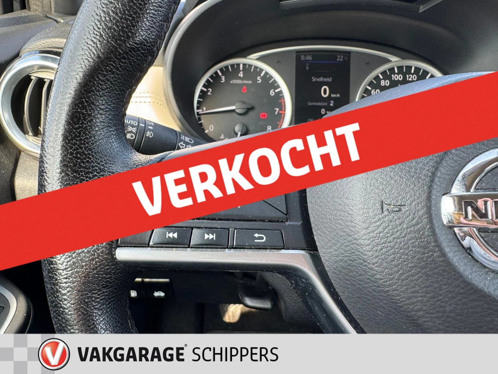 Hoofdafbeelding Nissan Micra