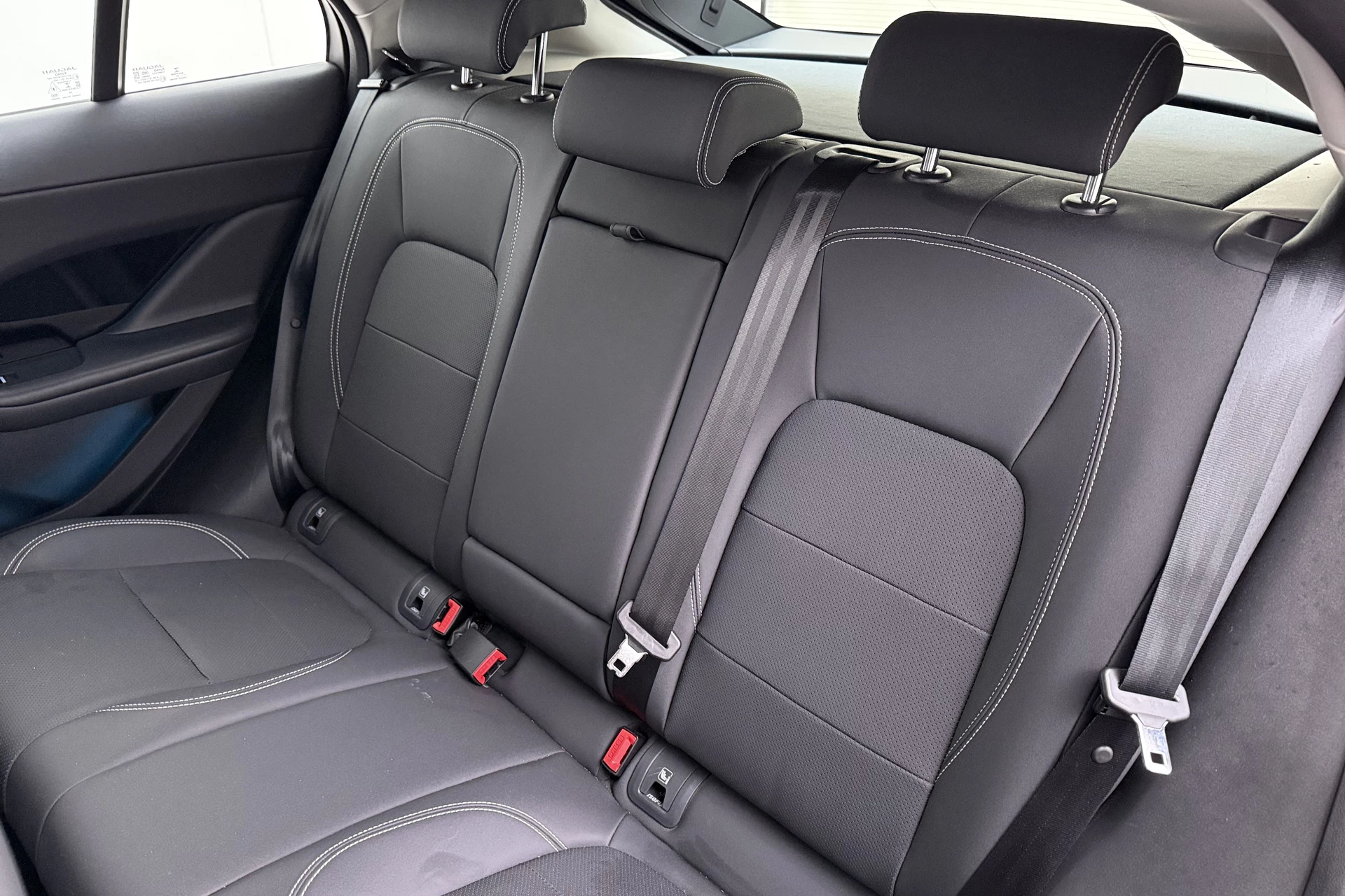 Hoofdafbeelding Jaguar I-PACE