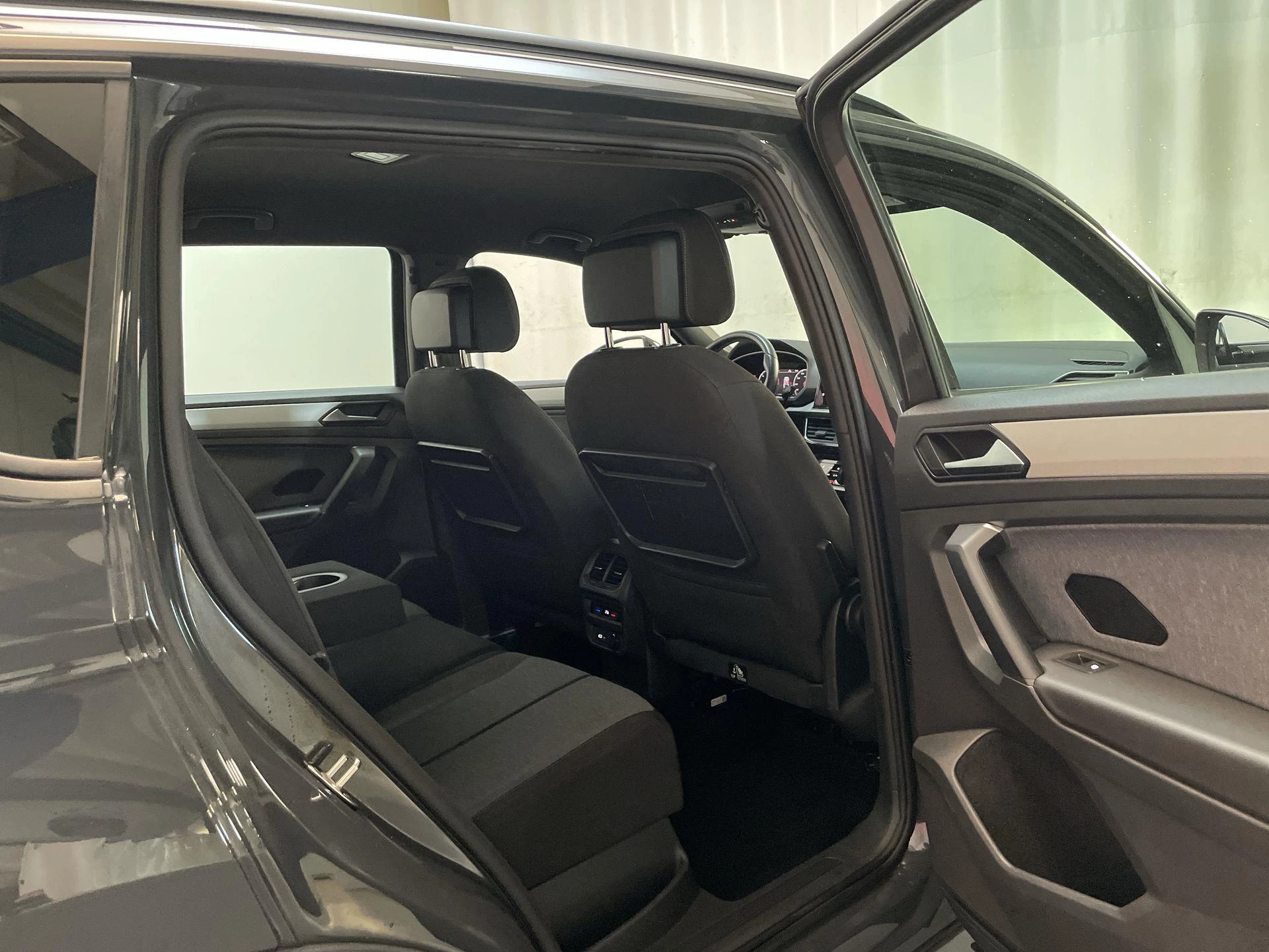 Hoofdafbeelding SEAT Tarraco