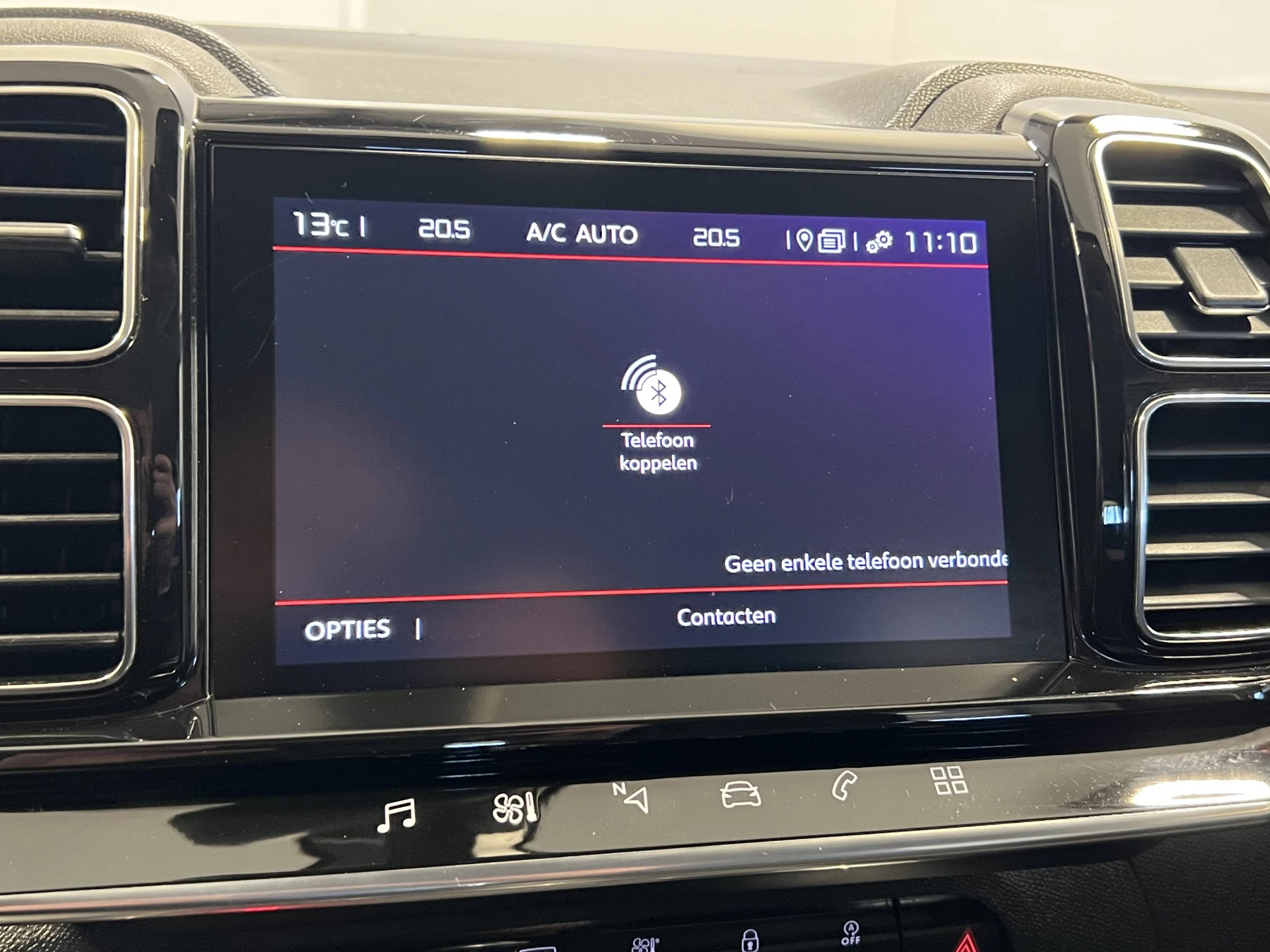 Hoofdafbeelding Citroën C5 Aircross