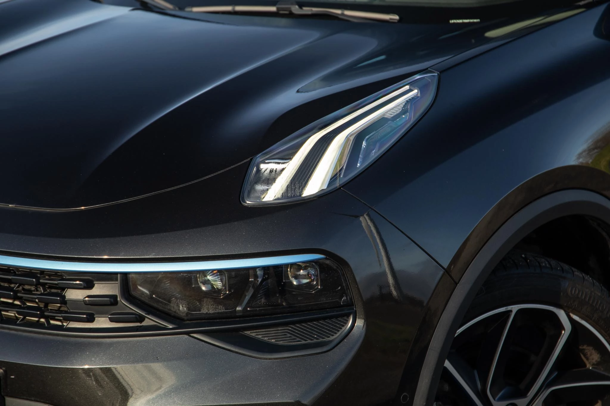 Hoofdafbeelding Lynk & Co 01