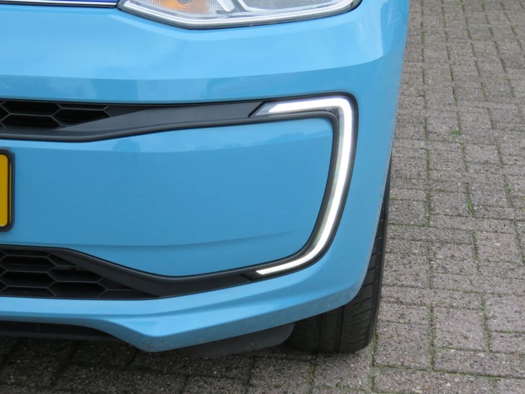 Hoofdafbeelding Volkswagen e-up!