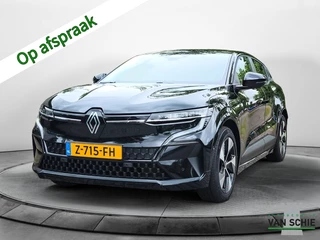 Renault Megane E-Tech EV40 Boost Charge Equilibre (131 PK) 1e-Eig. & Dealer-Onderh. BOVAG-Garantie. NL-Auto.