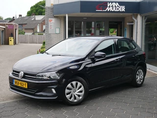 Volkswagen Polo 1.0 TSI COMF.L. BUS. **Airco//PDC v+a **