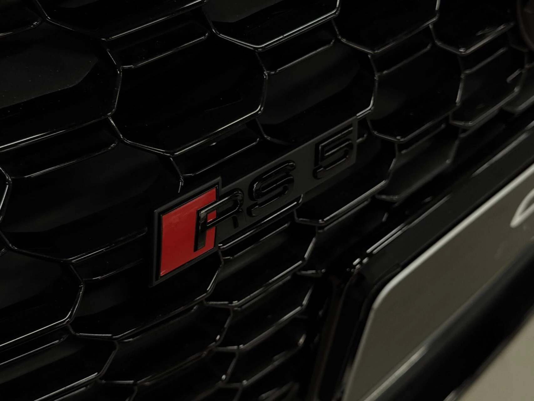 Hoofdafbeelding Audi RS5