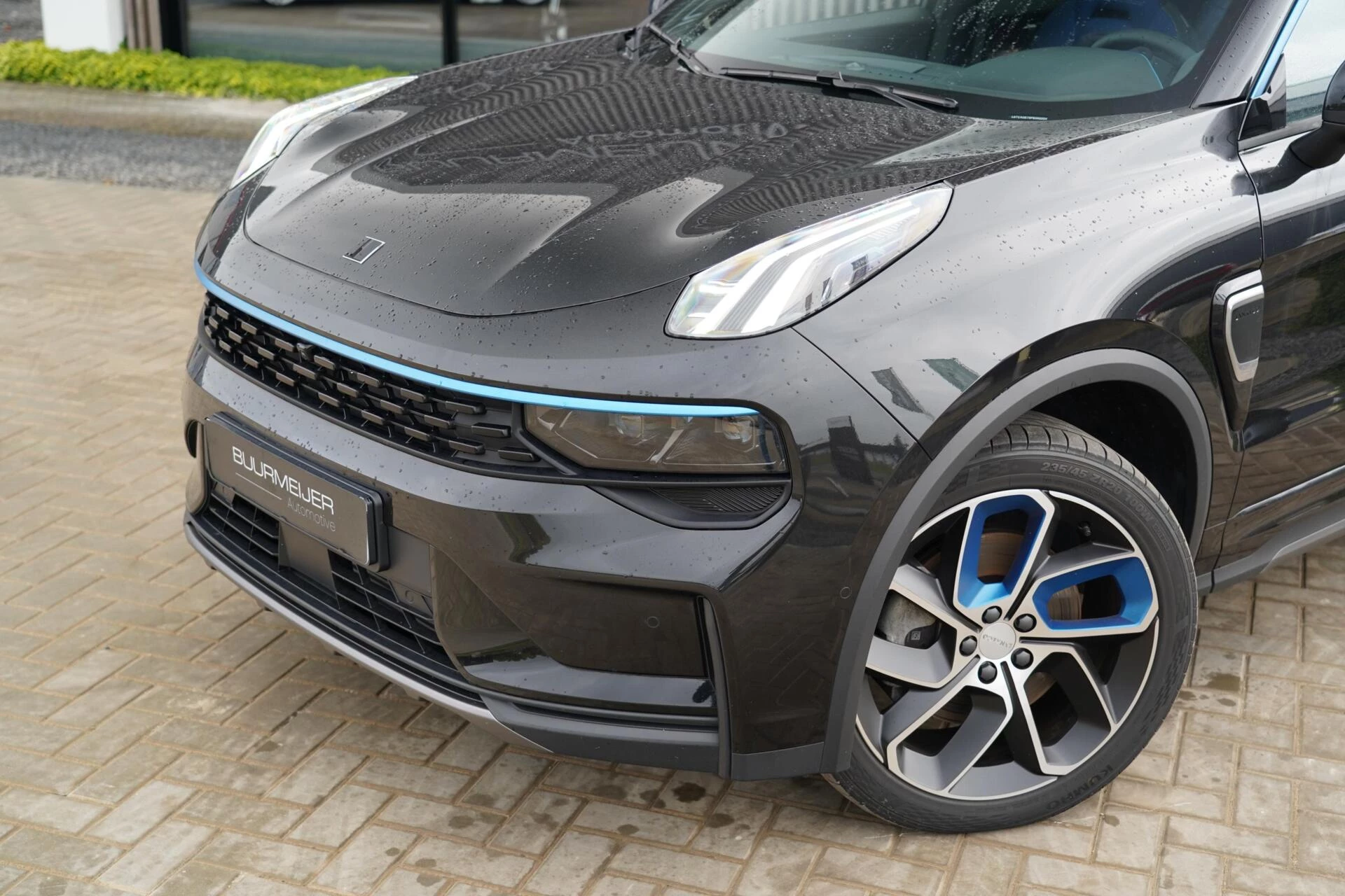 Hoofdafbeelding Lynk & Co 01